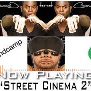 Il testo STREET CINEMA degli SPORTY THIEVZ è presente anche nell'album Street cinema (1998)