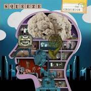 Il testo INNOCENCE IN PARADISE degli SQUEEZE è presente anche nell'album The knowledge (2017)