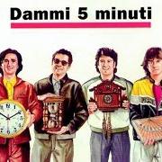 Il testo UN VOLO D'AMORE degli STADIO è presente anche nell'album Dammi 5 minuti (1997)