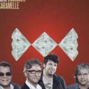 Il testo ONDE D'INVERNO degli STADIO è presente anche nell'album Diamanti e caramelle (2011)