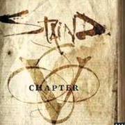 Il testo EVERYTHING CHANGES di STAIND è presente anche nell'album Chapter v (2005)