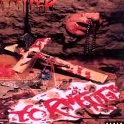 Il testo SELF DESTRUCT di STAIND è presente anche nell'album Tormented (1996)