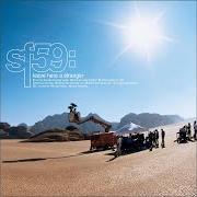 Il testo ...MOVES ON degli STARFLYER 59 è presente anche nell'album Leave here a stranger (2001)