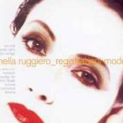 Il testo MISTER MANDARINO di ANTONELLA RUGGIERO è presente anche nell'album Registrazioni moderne (1998)