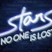 Il testo LOOK AWAY degli STARS è presente anche nell'album No one is lost (2014)