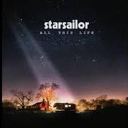 Il testo LISTEN TO YOUR HEART degli STARSAILOR è presente anche nell'album All this life (2017)