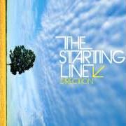 Il testo DIRECTION dei THE STARTING LINE è presente anche nell'album Direction (2007)