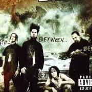 Il testo BURNING INSIDE degli STATIC-X è presente anche nell'album Beneath, between, beyond (2004)