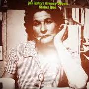 Il testo LAKKY LADY degli STATUS QUO è presente anche nell'album Ma kelly's greasy spoon (1970)