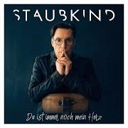 Il testo KÄMPFERHERZ degli STAUBKIND è presente anche nell'album Da ist immer noch mein herz (2023)