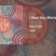 Il testo I WANT YOU BACK degli STEEL TRAIN è presente anche nell'album 1969 (2003)