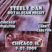 Il testo THE FEZ degli STEELY DAN è presente anche nell'album The royal scam (1976)
