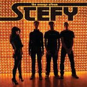 Il testo CHELSEA degli STEFY è presente anche nell'album The orange album (2006)