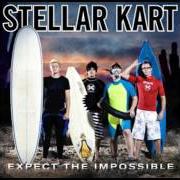 Il testo SUNSHINE degli STELLAR KART è presente anche nell'album Expect the impossible (2008)