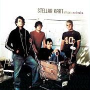 Il testo COME BACK HOME degli STELLAR KART è presente anche nell'album All gas. no brake. (2005)