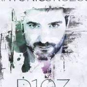 Il testo ES MI SOLEDAD di ANTONIO OROZCO è presente anche nell'album Diez (2011)