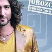Il testo ES MI SOLEDAD di ANTONIO OROZCO è presente anche nell'album Edicion tour 2005 (2005)