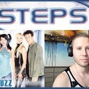 Il testo STOMP degli STEPS è presente anche nell'album Buzz (2001)