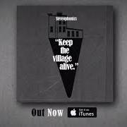 Il testo ANCIENT ROME degli STEREOPHONICS è presente anche nell'album Keep the village alive (2015)