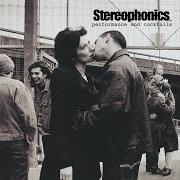 Il testo IS YESTERDAY, TOMORROW, TODAY? degli STEREOPHONICS è presente anche nell'album Performance and cocktails (1999)