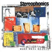 Il testo NOT UP TO YOU degli STEREOPHONICS è presente anche nell'album Word gets around (1997)