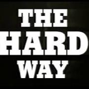 Il testo PROMISE YOU ANYTHING di STEVE EARLE è presente anche nell'album The hard way (1990)