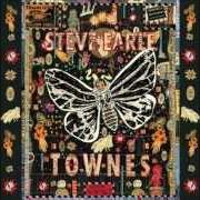 Il testo MARIE di STEVE EARLE è presente anche nell'album Townes (2009)