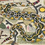 Il testo JERUSALEM di STEVE EARLE è presente anche nell'album Jerusalem (2002)