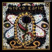 Il testo HALO 'ROUND THE MOON di STEVE EARLE è presente anche nell'album Transcendental blues (2000)