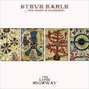 Il testo BURNIN' IT DOWN di STEVE EARLE è presente anche nell'album The low highway (2013)