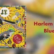 Il testo HARLEM RIVER BLUES di STEVE EARLE è presente anche nell'album J.T. (2021)