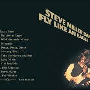 Fly like an eagle Fly like an eagle