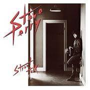 Il testo IT'S ONLY LOVE di STEVE PERRY è presente anche nell'album Street talk (1983)