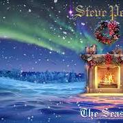 Il testo SANTA CLAUS IS COMING TO TOWN di STEVE PERRY è presente anche nell'album The season (2021)