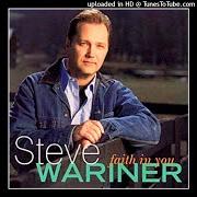 Il testo BLOODLINES di STEVE WARINER è presente anche nell'album Faith in you (2000)