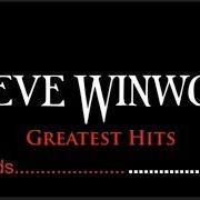 Steve winwood