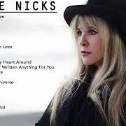 Il testo STAND BACK di STEVIE NICKS è presente anche nell'album Crystal visions... the very best of stevie nicks (2007)