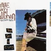 Il testo CLOSE TO YOU di STEVIE RAY VAUGHAN è presente anche nell'album The sky is crying (1991)