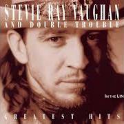 Il testo TEXAS FLOOD di STEVIE RAY VAUGHAN è presente anche nell'album Texas flood (1983)