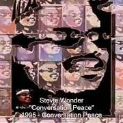 Il testo TAKE THE TIME OUT di STEVIE WONDER è presente anche nell'album Conversation peace (1995)