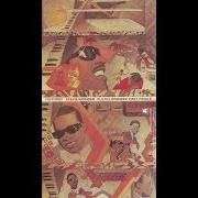 Il testo HEAVEN IS 10 ZILLION LIGHT YEARS AWAY di STEVIE WONDER è presente anche nell'album Fulfillingness' first finale (1974)