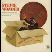 Il testo YOU CAN'T JUDGE A BOOK BY IT'S COVER di STEVIE WONDER è presente anche nell'album Signed, sealed and delivered (1970)