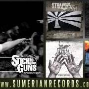 Il testo LAUGH RIGHT BACK degli STICK TO YOUR GUNS è presente anche nell'album For what it's worth (2014)