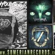 Il testo BEYOND THE SUN degli STICK TO YOUR GUNS è presente anche nell'album Diamond (2012)