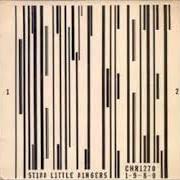 Il testo JAKE BURNS INTERVIEW BY ALAN PARKER (PART TWO) - (BONUS TRACK) degli STIFF LITTLE FINGERS è presente anche nell'album Nobody's heroes (1980)