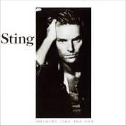 Il testo THE LAZARUS HEART di STING è presente anche nell'album ...Nothing like the sun (1987)