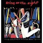 Il testo ONE WORLD (NOT THREE) di STING è presente anche nell'album Bring on the night (1986)