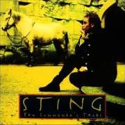 Il testo IF I EVER LOSE MY FAITH IN YOU di STING è presente anche nell'album Fields of gold (1994)