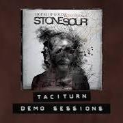 Il testo IDLE HANDS di STONE SOUR è presente anche nell'album Stone sour (2002)