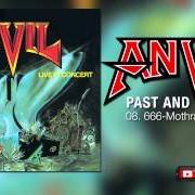 Il testo TOE JAM degli ANVIL è presente anche nell'album Past and present - live in concert (1989)